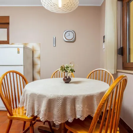 For Families With Children Banjole, - 2258 Appartement Pula