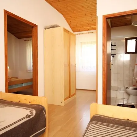 For Families With Children Banjole, - 2258 Appartement *