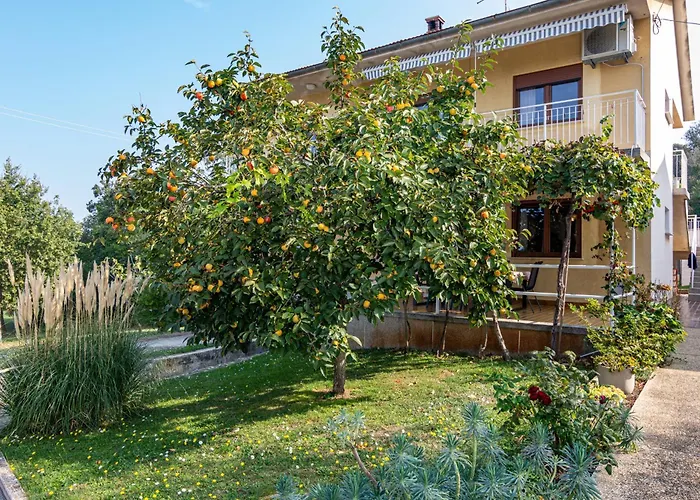 Apartamento For Families With Children Banjole, - 2258 *