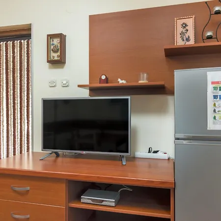 For Families With Children Banjole, - 2258 شقة بولا