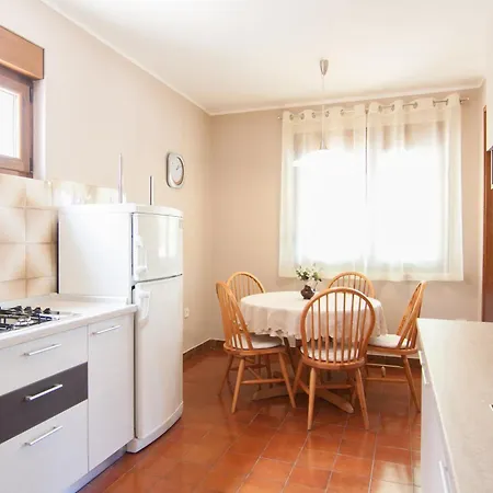 For Families With Children Banjole, - 2258 Apartamento Pula