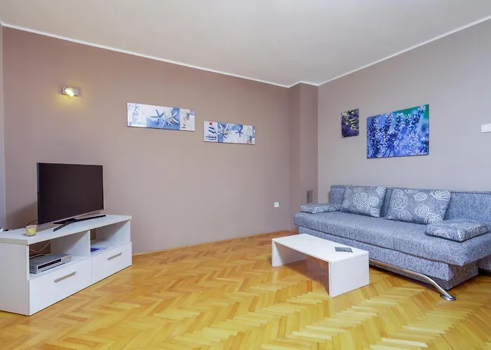 For Families With Children Banjole, - 2258 Lejlighed