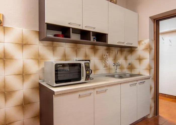 For Families With Children Banjole, - 2258