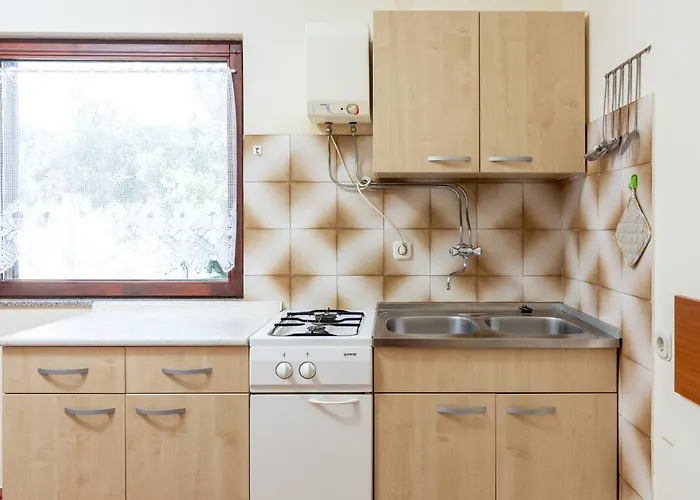 For Families With Children Banjole, - 2258