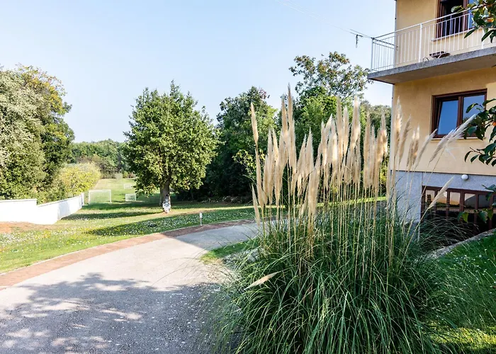 For Families With Children Banjole, - 2258 Lejlighed