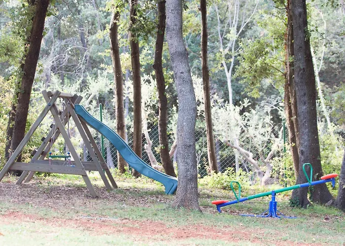 For Families With Children Banjole, - 2258 Lejlighed